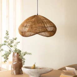 Clearance By-Boo Hanglamp Lunar 54 x 52cm