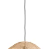 New Light & Living Hanglamp Macul Jute