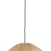 Best Light & Living Hanglamp Macul Jute