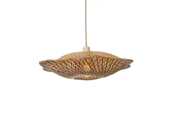 New GOOD&MOJO Hanglamp Madura Bamboe, kleur Naturel/Bruin