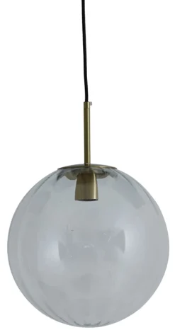 Discount Light & Living Hanglamp Magdala Ø30cm