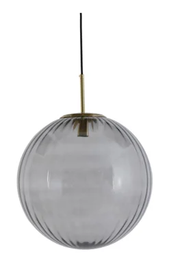 Online Light & Living Hanglamp Magdala Ø48cm