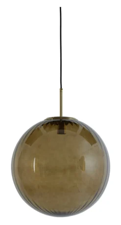 Outlet Light & Living Hanglamp Magdala Ø40cm