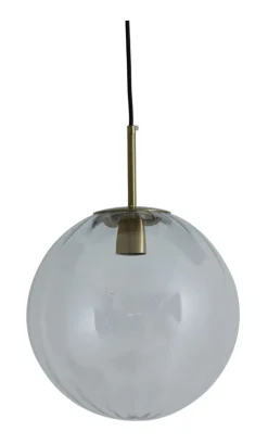 Outlet Light & Living Hanglamp Magdala Ø40cm