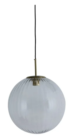 Outlet Light & Living Hanglamp Magdala Ø40cm