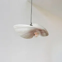 MUST Living Hanglamp Malakka Bamboe Naturel