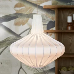 Sale Rivièra Maison Hanglamp Marsala Linnen, 58cm Flax