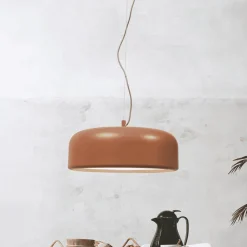 New it's about RoMi Hanglamp Marseille 48cm