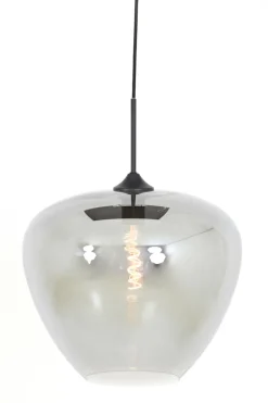New Light & Living Hanglamp Mayson Ø40cm