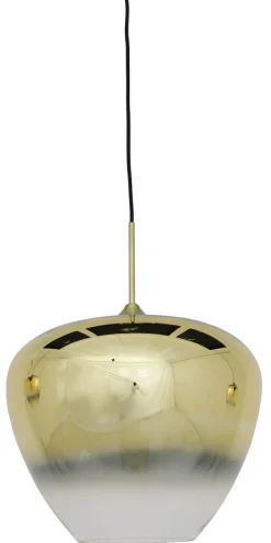 New Light & Living Hanglamp Mayson Ø40cm, kleur Goud