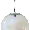 Best Light & Living Hanglamp Medina kleur Rainbow