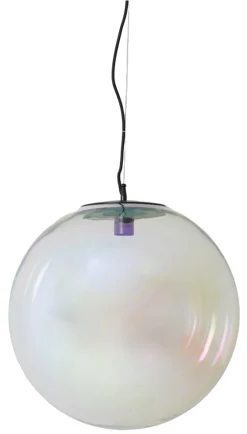Best Light & Living Hanglamp Medina kleur Rainbow