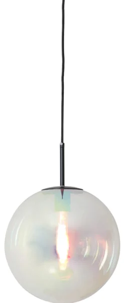 Best Light & Living Hanglamp Medina kleur Rainbow