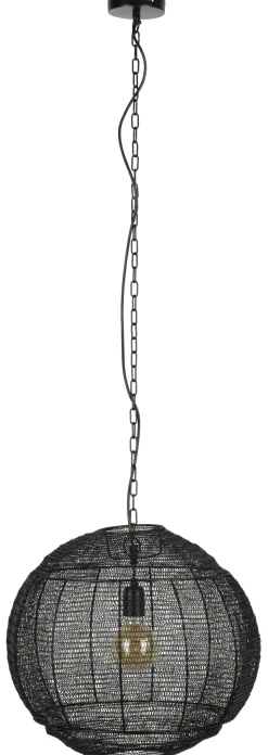 New Dutchbone Hanglamp Meezan 50cm