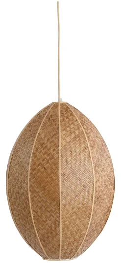 Light & Living Hanglamp Milatos Webbing