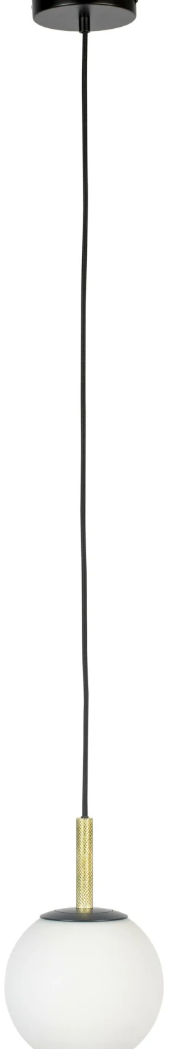 Hot Zuiver Hanglamp Orion Glas