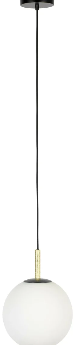 Hot Zuiver Hanglamp Orion Glas