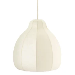 Best By-Boo Hanglamp Oto Papier, 50cm Wit