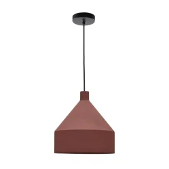 Best Kave Home Hanglamp Peralta Terracotta look