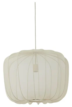 Light & Living Hanglamp Plumeria kleur (per stuk) Zand
