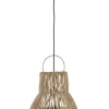Outlet MUST Living Hanglamp Pollenca Abaca