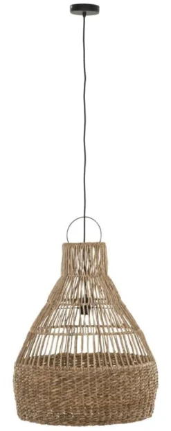 Outlet MUST Living Hanglamp Pollenca Abaca