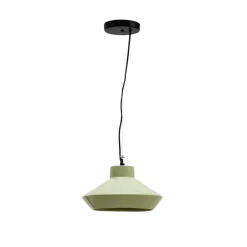 Outlet Kave Home Hanglamp Portol Keramiek