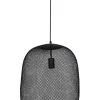 New Light & Living Hanglamp Reilley kleur Mat Zwart