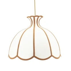Best By-Boo Hanglamp Retta Natuurlijk