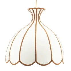 Best By-Boo Hanglamp Retta Natuurlijk