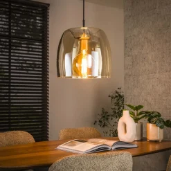 Online LifestyleFurn Hanglamp Rift 35cm