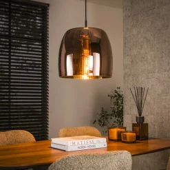 Online LifestyleFurn Hanglamp Rift 35cm