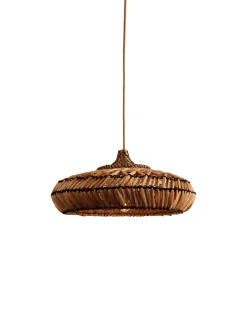 Best GOOD&MOJO Hanglamp Rinjani Abaca, 50cm