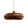 Best GOOD&MOJO Hanglamp Rinjani Abaca, 60cm