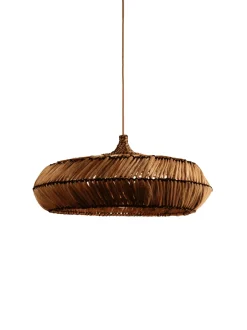 Best GOOD&MOJO Hanglamp Rinjani Abaca, 60cm