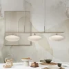 Sale it's about RoMi Hanglamp Sapporo 3-lamps