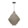 Hot Kave Home Hanglamp Sarraco Metaal
