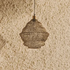 Hot Kave Home Hanglamp Sarraco Metaal