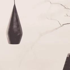 Hot Nohr Hanglamp Serrita Bruin