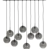 Sale Light & Living Hanglamp Subar 10-Lamps