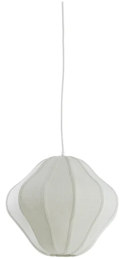 Sale Light & Living Hanglamp Sukau Linnen