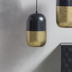 New WOOOD Hanglamp Tirsa