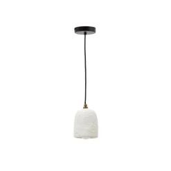 Sale Kave Home Hanglamp Ullaro Papier-maché, 11cm