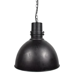 Sale Urban Interiors Hanglamp Urban 40 cm, kleur Rough Black
