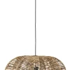Sale MUST Living Hanglamp Valldemossa Abaca, 62cm