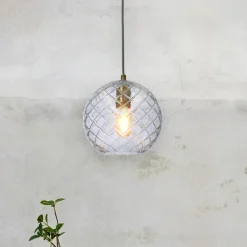 Outlet it's about RoMi Hanglamp Venice Bol