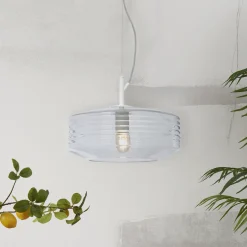 Online it's about RoMi Hanglamp Verona 35cm