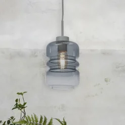 Outlet it's about RoMi Hanglamp Verona 15cm