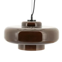 New By-Boo Hanglamp Vetro Glas