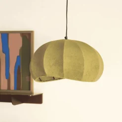 Discount By-Boo Hanglamp Vinta Katoen